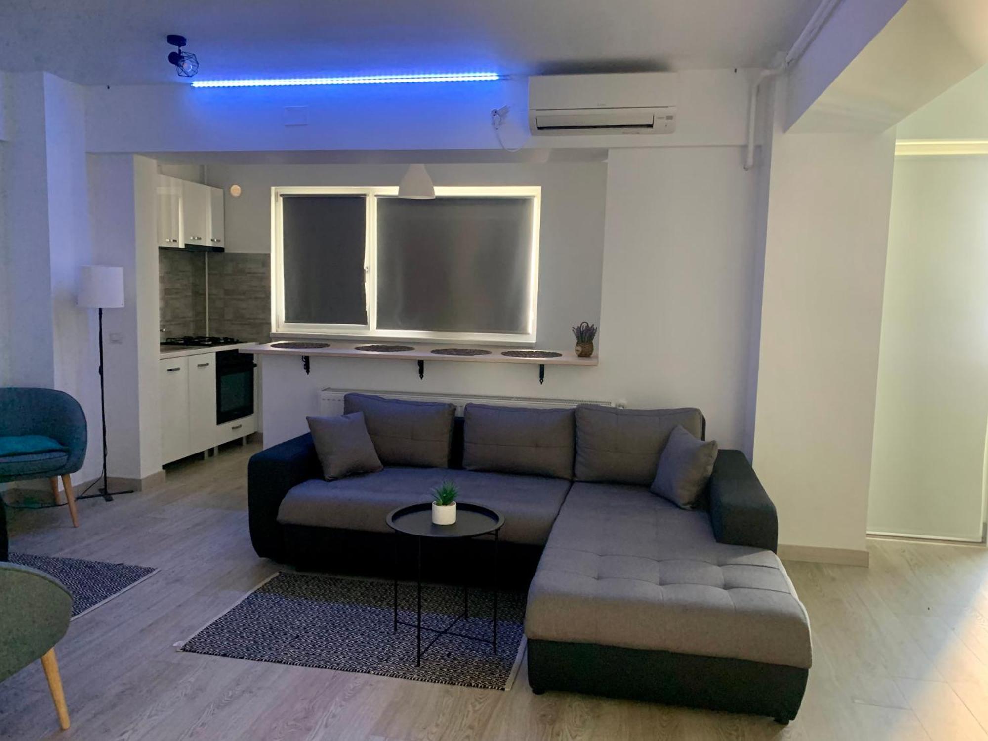 Black&White Suites Craiova Eksteriør bilde